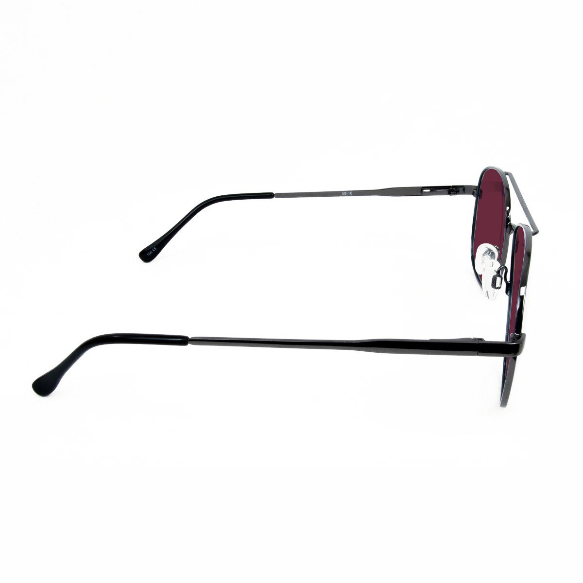 TBI Tinted Glasses - Hunter